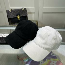 Picture of Balenciaga Cap _SKUBalenciagacaphm26183